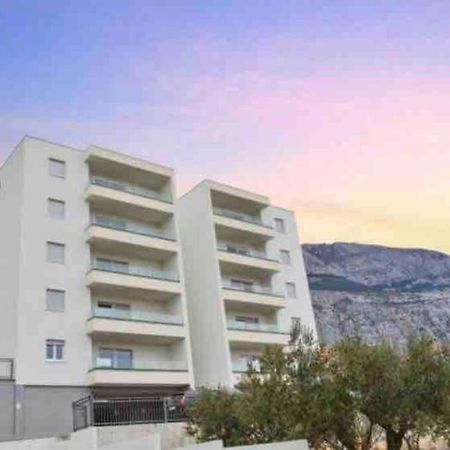 Apartamento Sunrise Makarska Exterior foto
