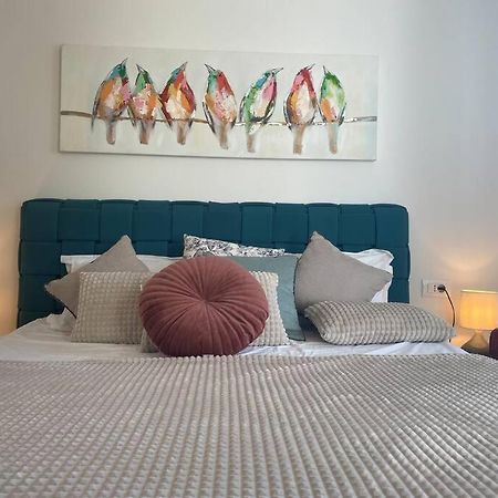 Apartamento Sunrise Makarska Exterior foto