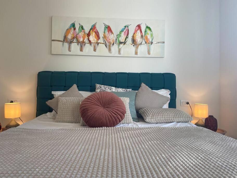 Apartamento Sunrise Makarska Exterior foto